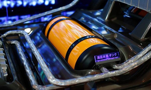 从混动、氢燃料到电动车，丰田全面押宝