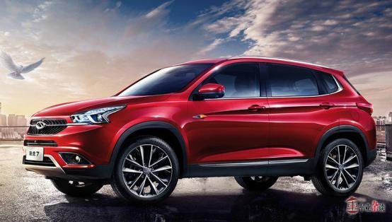 视野盲区太可怕，推荐5款10万元左右带全景影像的车型