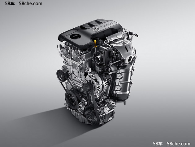 别克GL6动力信息曝光 1.3T+6AT/后独悬