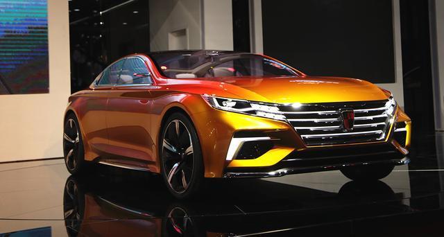 马云用10个亿，打造人人买得起的跑车，只要10万！