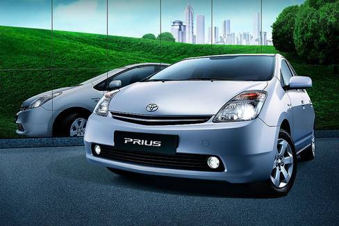 来，听车主聊聊，拥有丰田双擎是怎样一种体验？