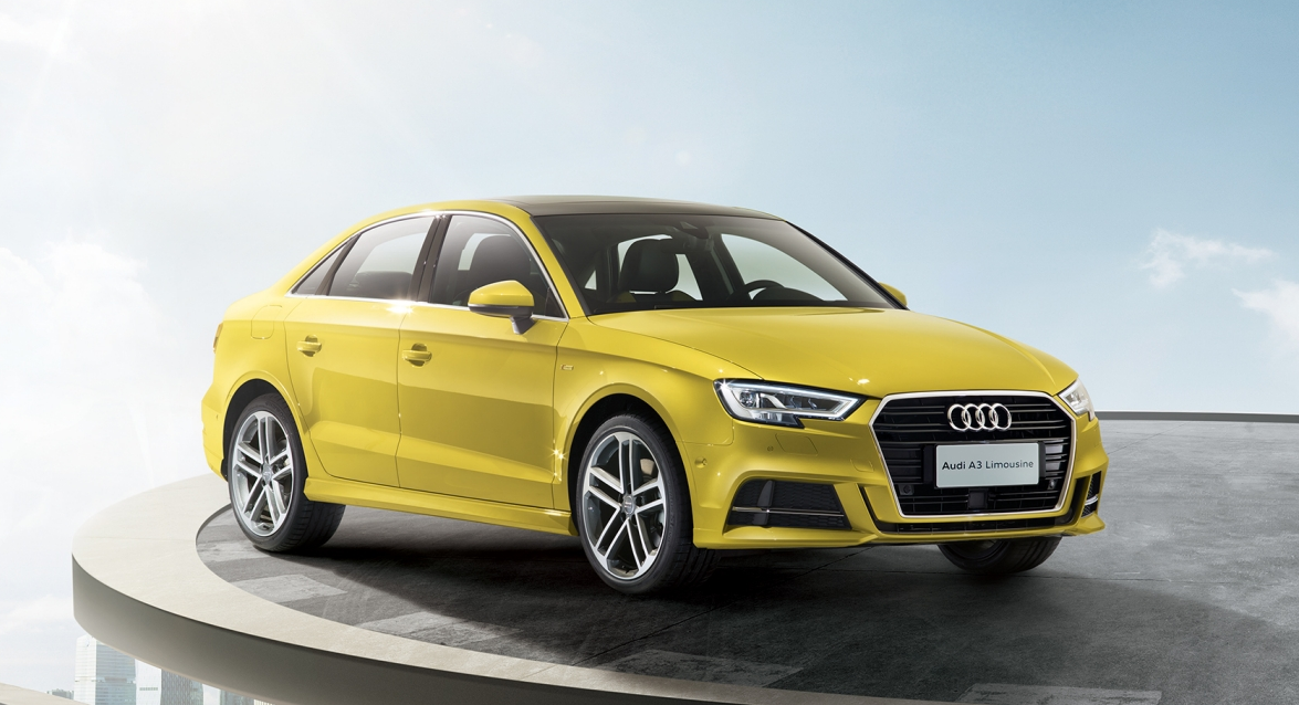 奥迪连续三月折桂，“走心”是成功秘诀