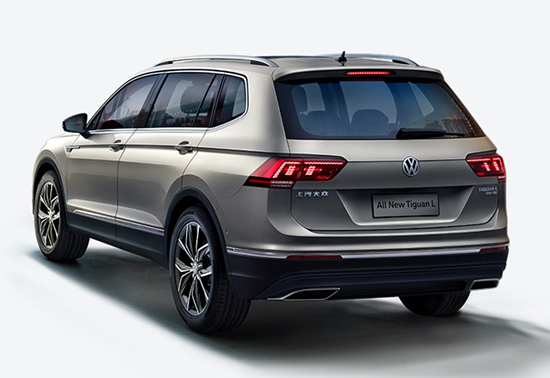 8月SUV：宝骏510领跑小型SUV市场 日系持续抢镜