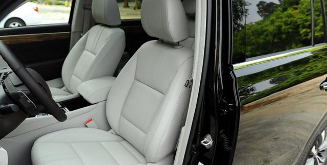 逼着汉兰达降价10万贱卖，不是锐界和途昂，而是3款自主SUV