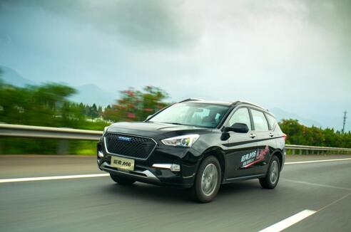 哈弗M6带你玩转网红涂鸦村金满坑