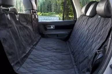 副驾驶没坐人，竟要扣3分罚款200元？！