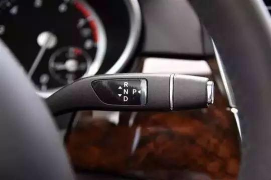 买车的朋友注意 这几种自动挡是不一样的