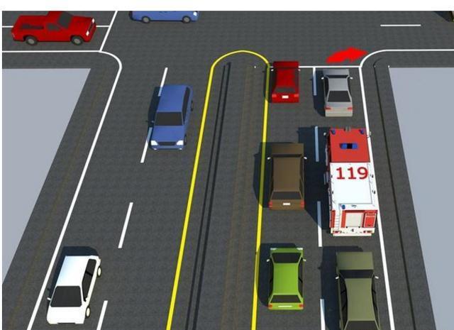 9月18日起这6种闯红灯行为不算违章！