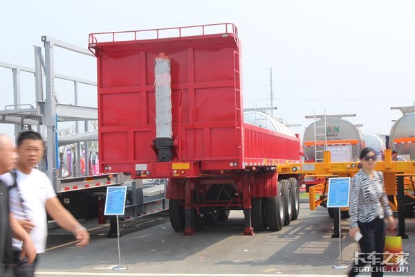 挂车涨价根源不在改装厂 原因如此复杂!