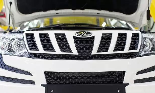 再次牵手马恒达，福特这次看上了印度的低价电动车市场