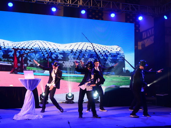 智能互动会说话 北京现代全新瑞纳超值上市-图4