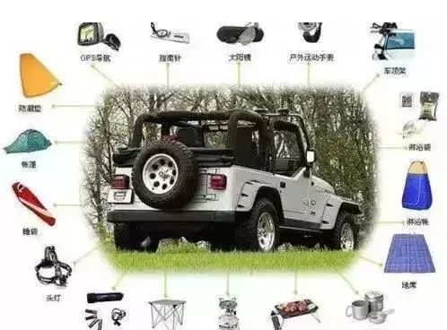 听说你十一要自驾游？老司机整理的最全自驾游攻略