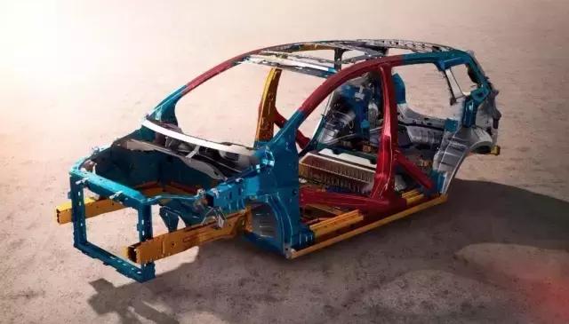 底盘以及车架构造，对所谓的操控性有多大影响？