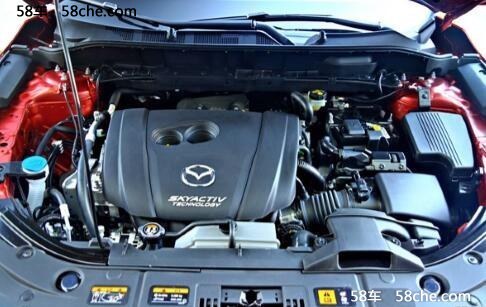 好评如潮 第二代 Mazda CX-5新车品鉴会