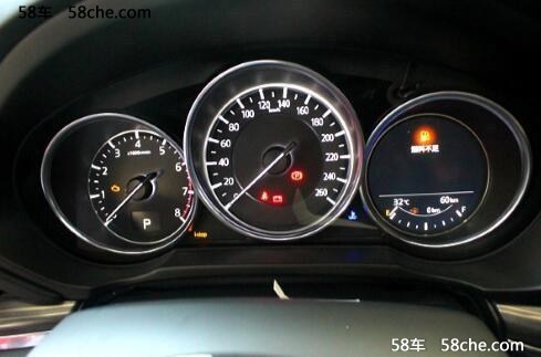 好评如潮 第二代 Mazda CX-5新车品鉴会