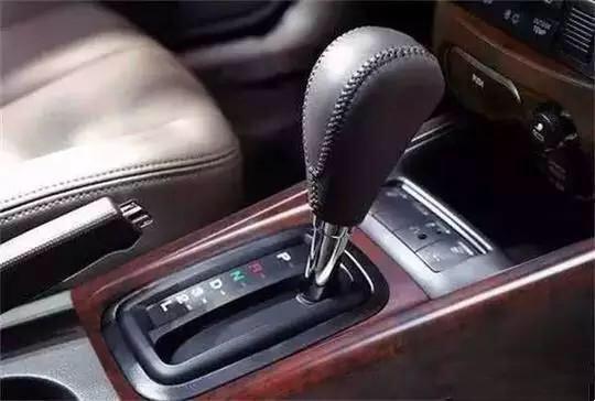 买车的朋友注意 这几种自动挡是不一样的