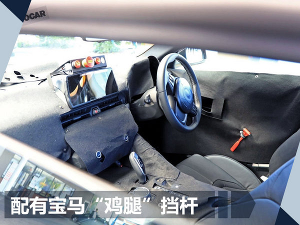 日系粉的狂欢 11款新车将于下月密集发布-图4