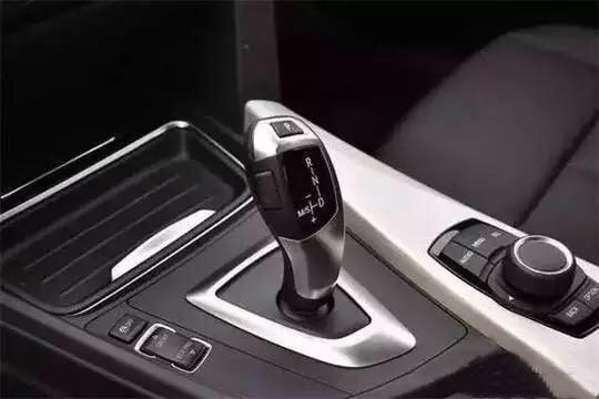 买车的朋友注意 这几种自动挡是不一样的