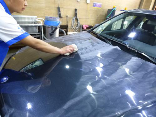 新车到底需不需要打蜡？听听修车师傅怎么说