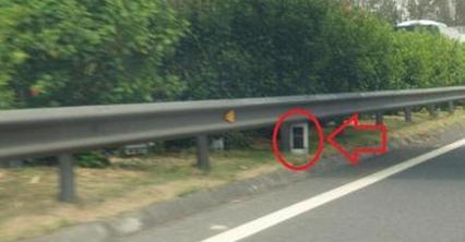 看清这5种摄像头 开车才不会被罚！