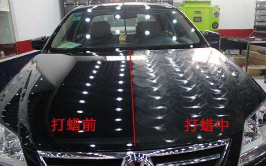 新车到底需不需要打蜡？听听修车师傅怎么说