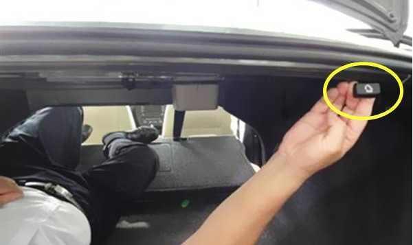 车上这6个最难找的按键，老司机也不一定全知道
