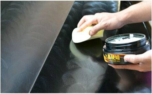 新车到底需不需要打蜡？听听修车师傅怎么说