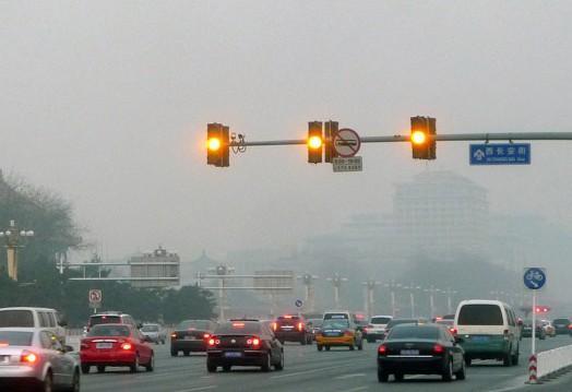 9月18日起这6种闯红灯行为不算违章！