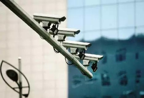 看清这5种摄像头 开车才不会被罚！