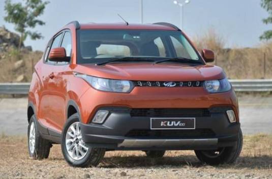 再次牵手马恒达，福特这次看上了印度的低价电动车市场