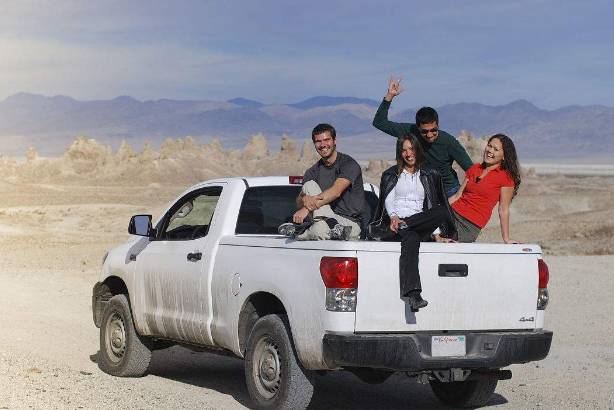 听说你十一要自驾游？老司机整理的最全自驾游攻略