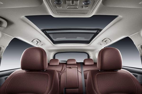 还买啥iPhone X？景逸“双T”才是妥妥的真爱