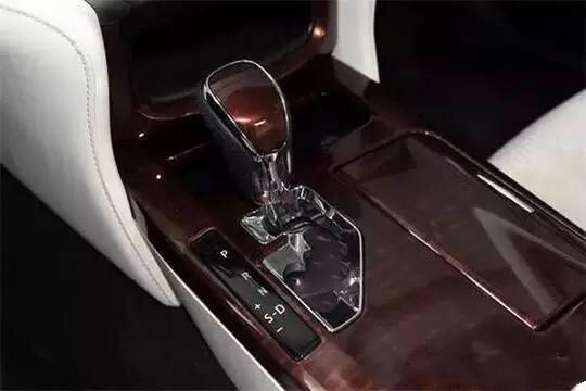 买车的朋友注意 这几种自动挡是不一样的