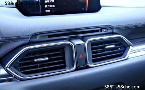 好评如潮 第二代 Mazda CX-5新车品鉴会