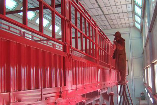 挂车涨价根源不在改装厂 原因如此复杂!