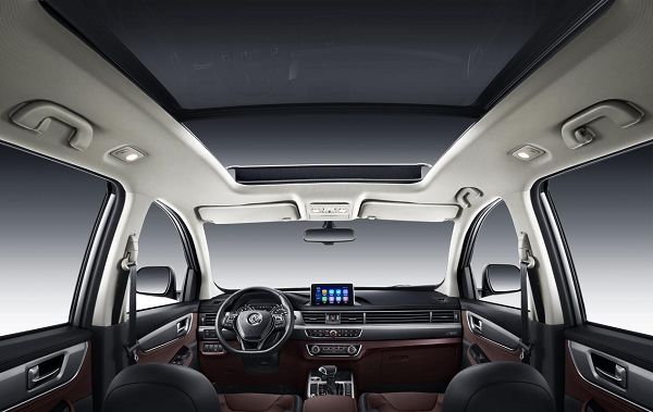 还买啥iPhone X？景逸“双T”才是妥妥的真爱