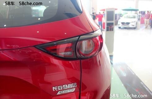 好评如潮 第二代 Mazda CX-5新车品鉴会