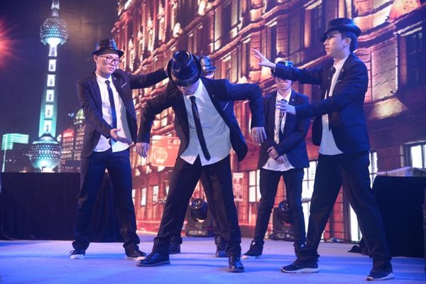 你好新生活 全新瑞纳广州新车发布会清新收官-图6