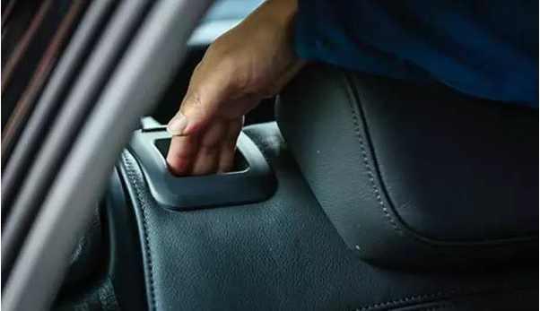 车上这6个最难找的按键，老司机也不一定全知道