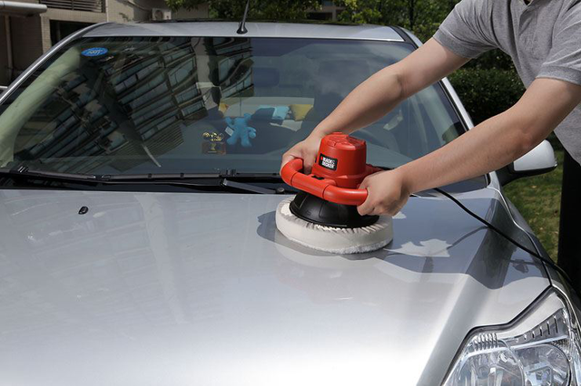 新车到底需不需要打蜡？听听修车师傅怎么说