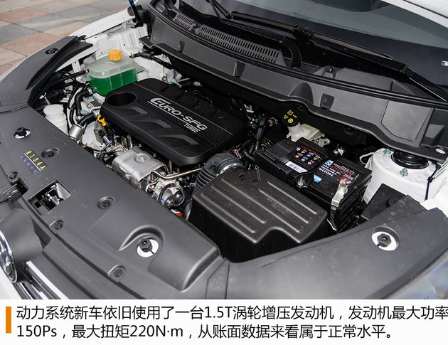 风光580智联型今日将上市 内外全面提升