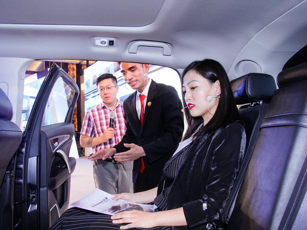 好产品配好服务 广汽本田销售精英总决赛落幕-图4