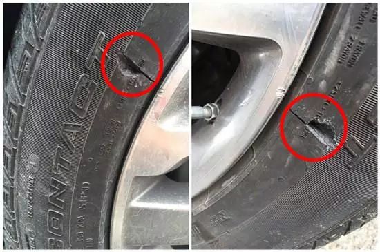 6大汽车轮胎保养和更换要领，最后一项最容易忽视！