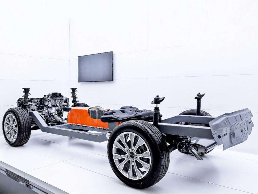 沃尔沃XC40全球首发，将成80万辆年销目标关键