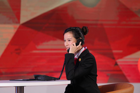 2017广汽本田第七届“喜悦之星”销售精英大赛总决赛圆满落幕 今日中国 www.chinatodayclub.com