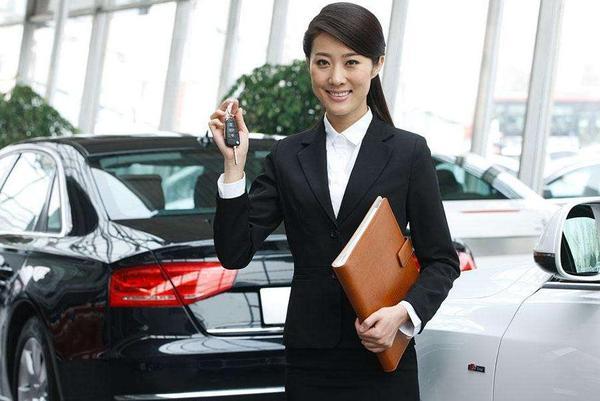 卖一辆20万的车 4S店赚的钱绝对比你想的多