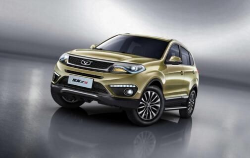 凯翼X5焕新驾临，快嘴华少变身造车合伙人