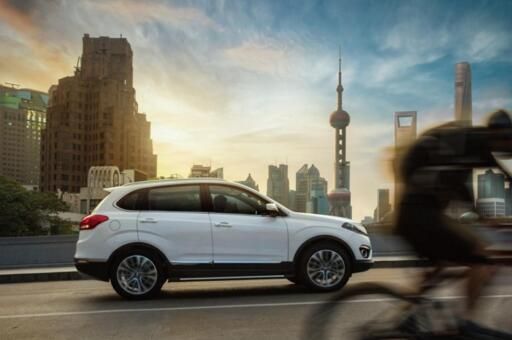 凯翼X5焕新驾临，快嘴华少变身造车合伙人