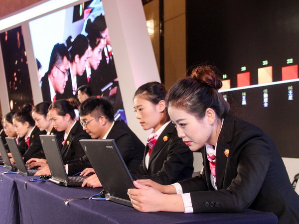 好产品配好服务 广汽本田销售精英总决赛落幕-图3