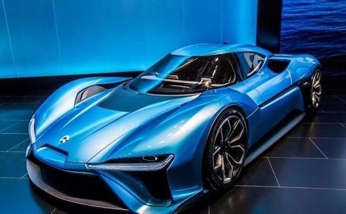 新兴造车VS传统汽车，如何逐鹿中原